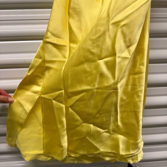 New With Tags- Never Worn- ARE YOU AM I Ninfa Dress - Picture 2 of 8